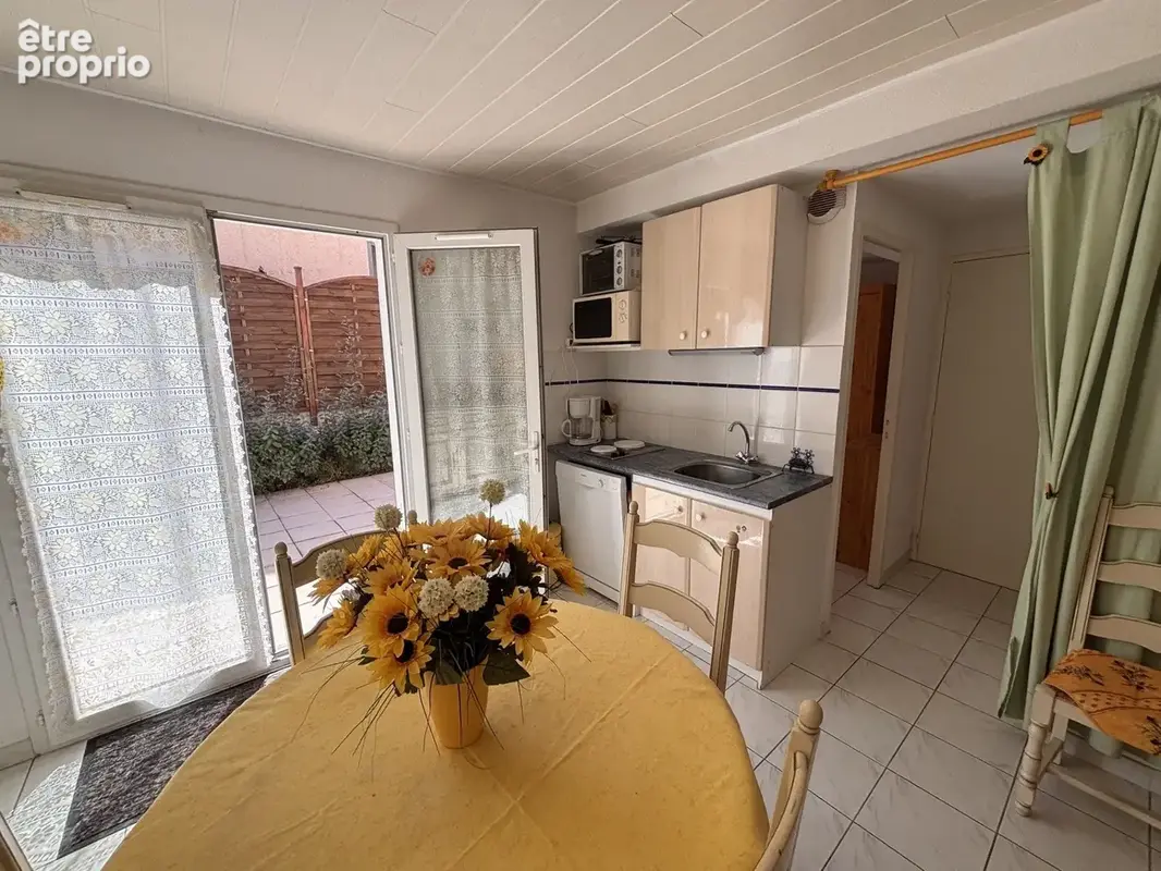 Maison 3 pièces 56 m² à vendre à Sorede (66690) - photo 4