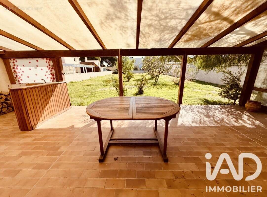 Photo 9 - Maison à SAINTE-MARIE