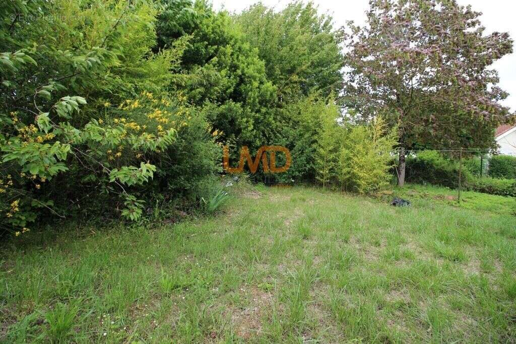 Maison de plain-pied avec jardin - photo 17
