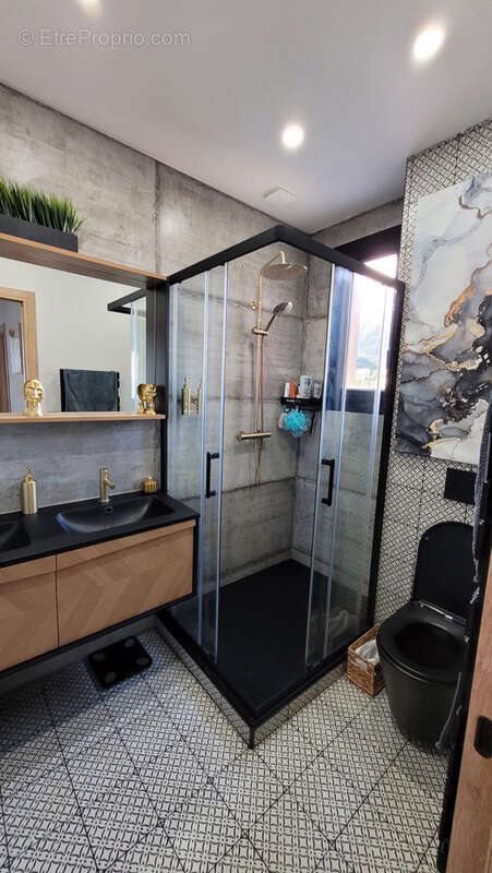 Appartement à SAN-MARTINO-DI-LOTA