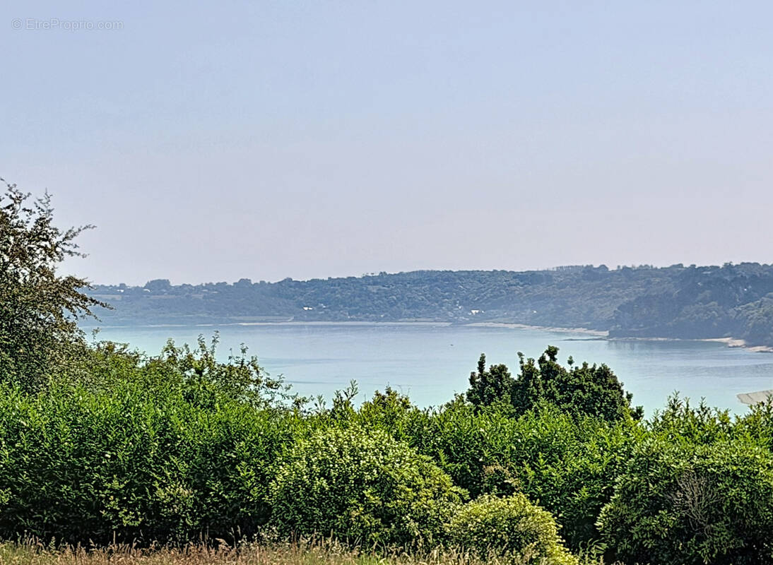 Terrain à PERROS-GUIREC