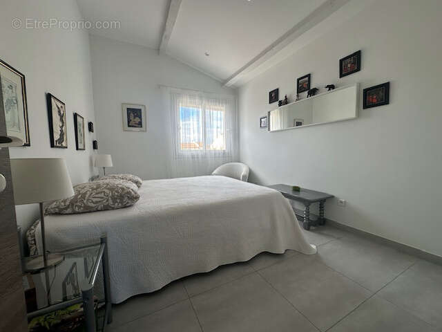 Maison à SAINT-LAURENT-D&#039;AIGOUZE