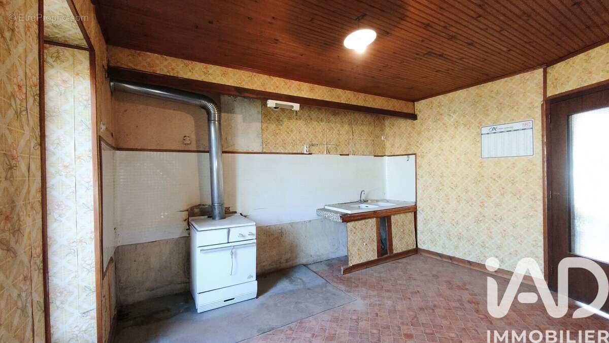 Photo 2 - Maison à SAINT-PIERRE-DU-CHAMP