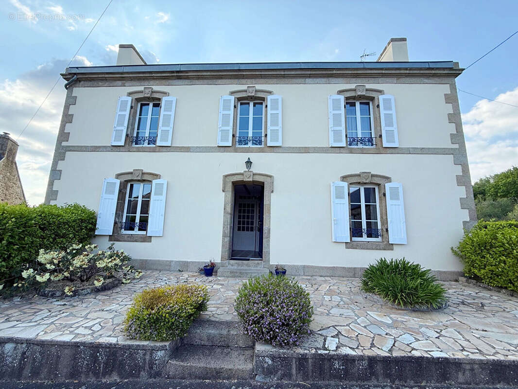 Maison à QUIMPER