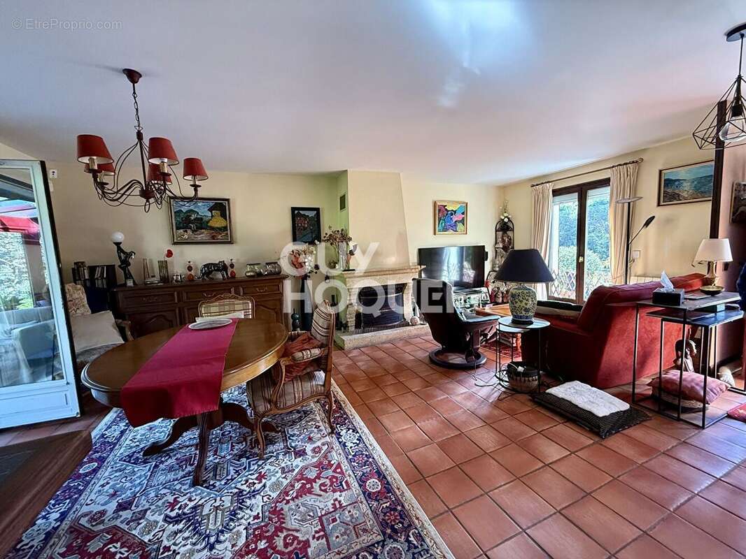 Maison à GUERVILLE