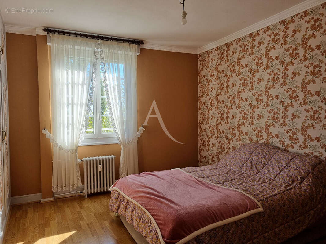 F3 lumineux  75m² Centre Boulogne sur mer - photo 5