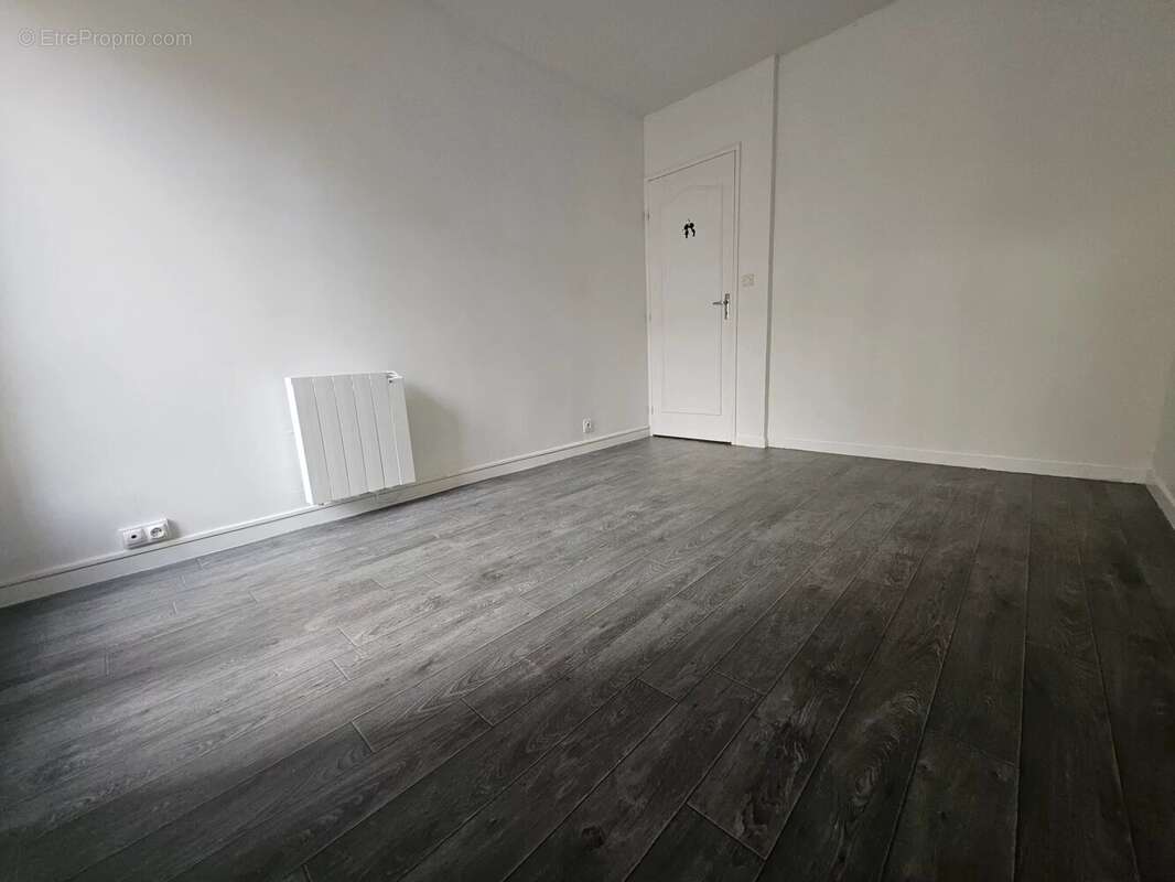 Appartement à EVREUX