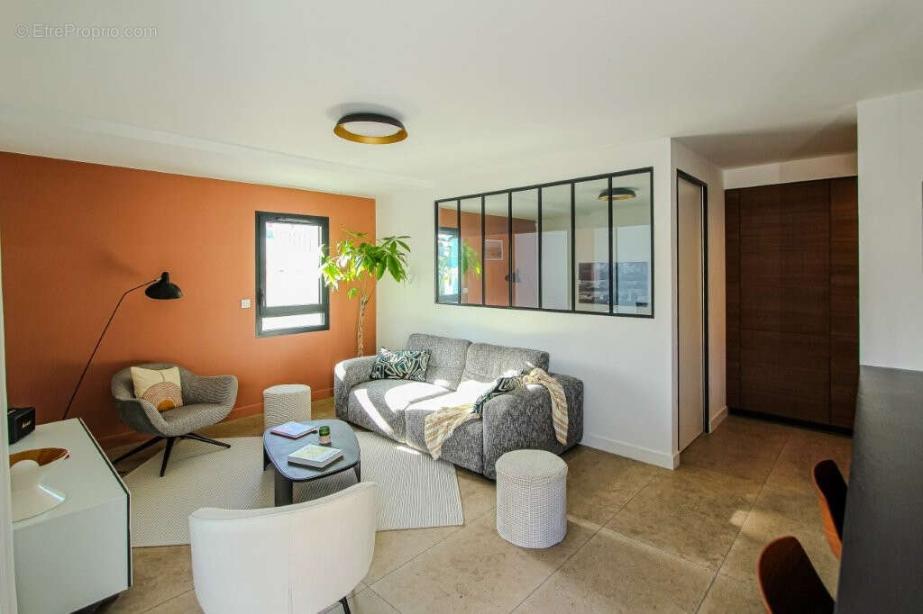 Appartement à ANGLET