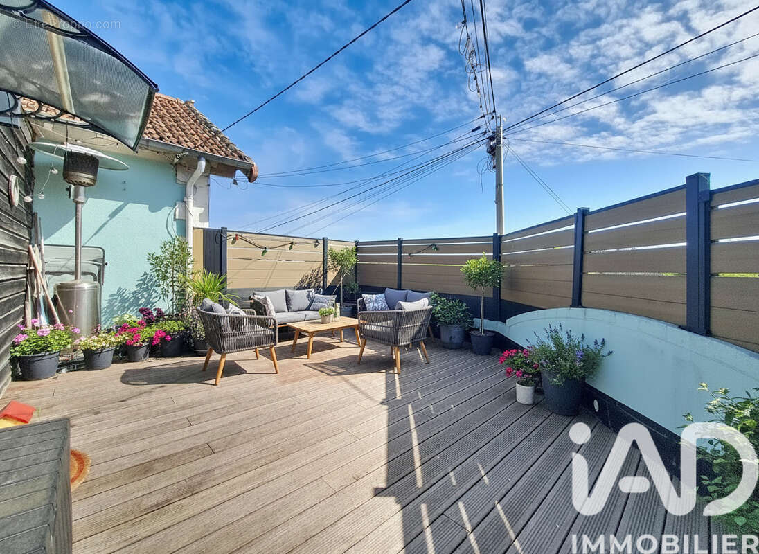 Photo 9 - Appartement à ESBLY