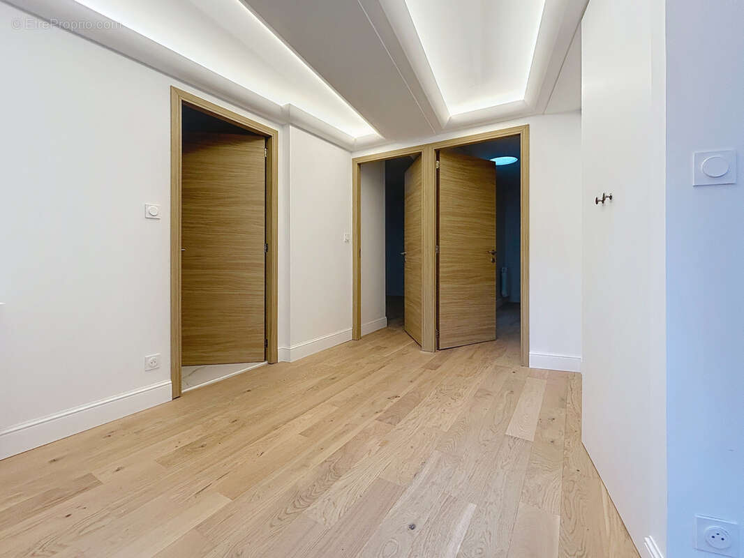 Appartement à GRANVILLE