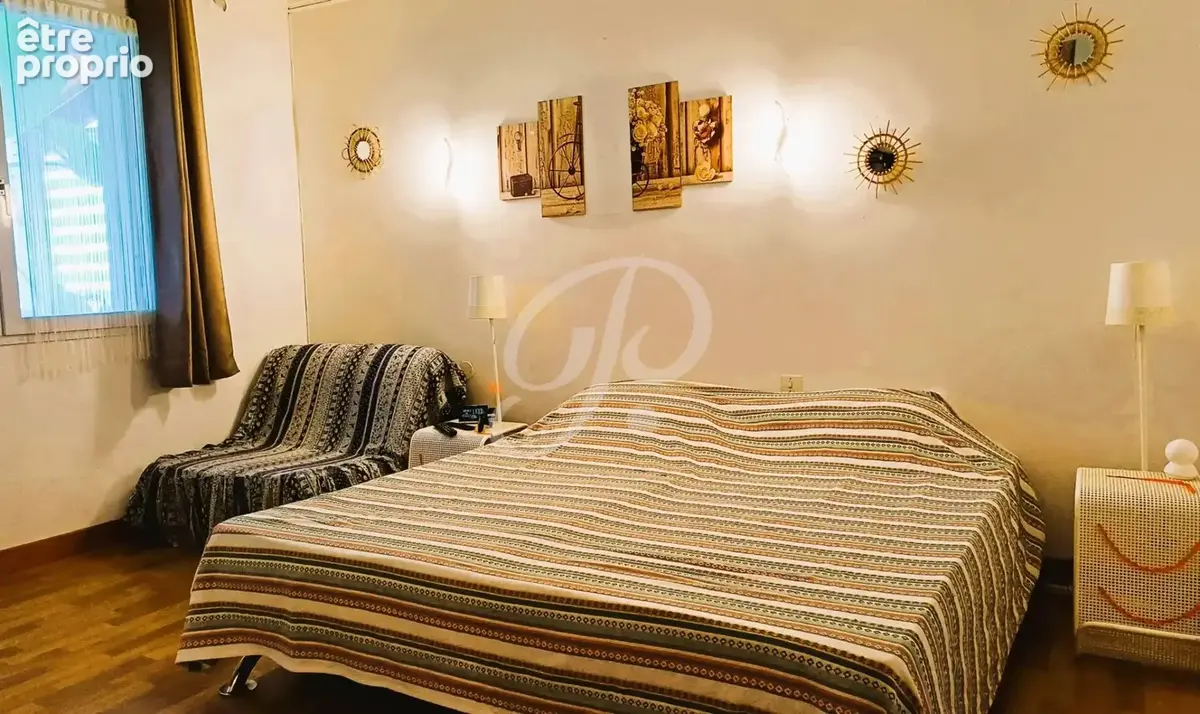 Maison 5p + dépendance sur + 1600m2 de terrain - photo 6
