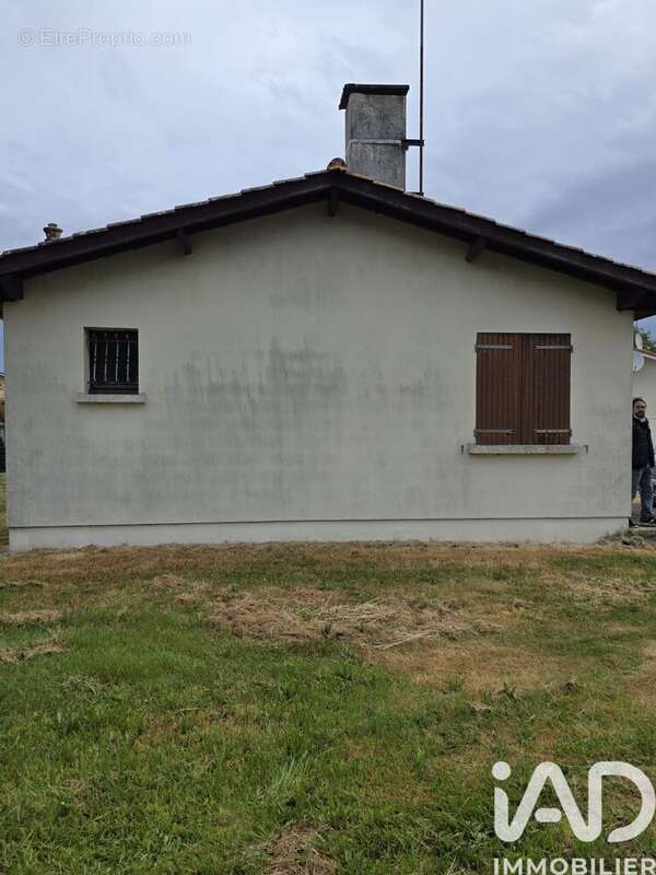 Photo 9 - Maison à SAINT-JEAN-D'ILLAC