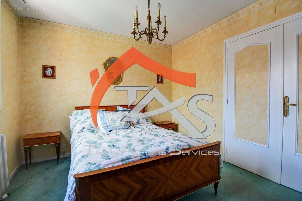 Appartement à FIRMINY
