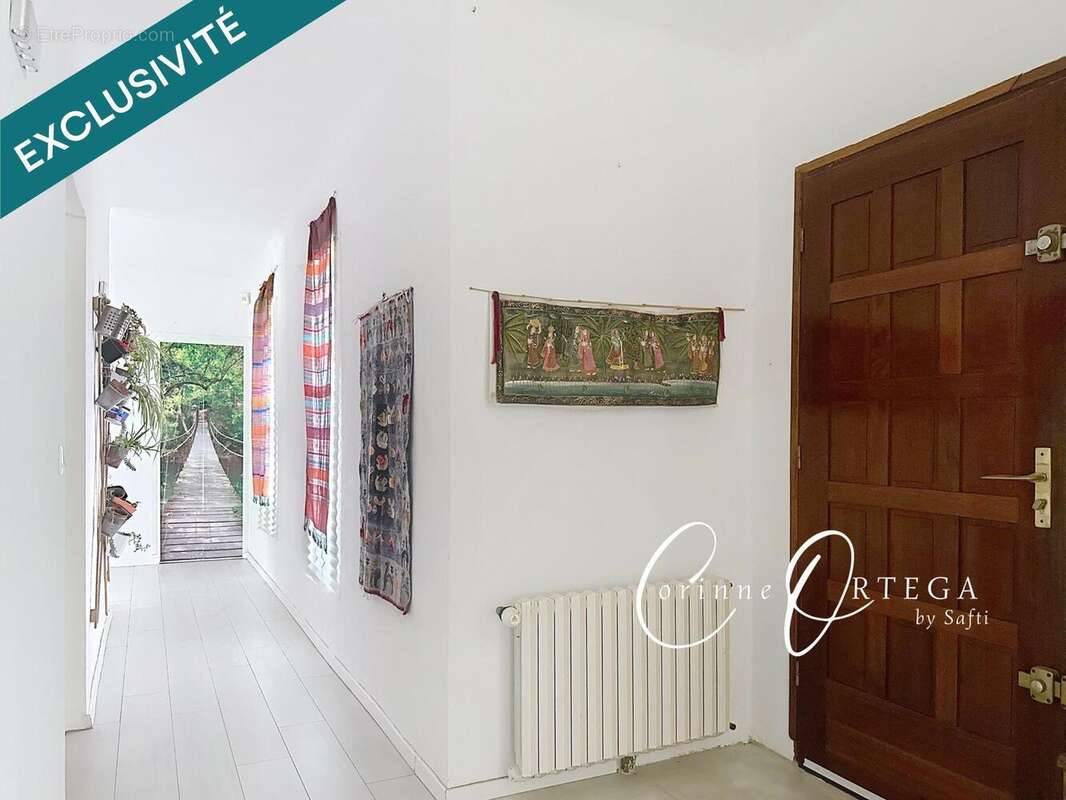 Photo 4 - Maison à NAGES-ET-SOLORGUES