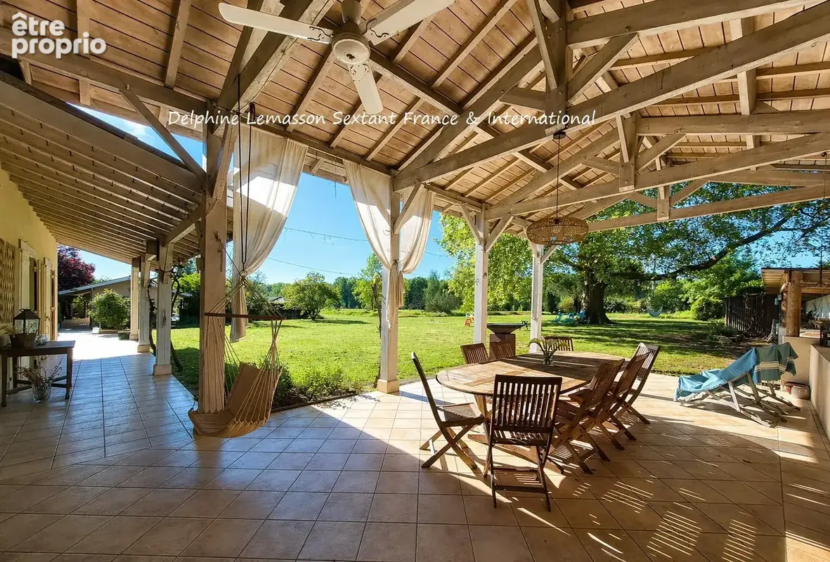 Propriété de charme - photo 4