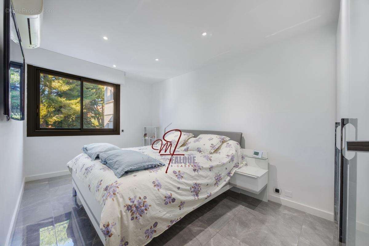 Appartement à CASSIS