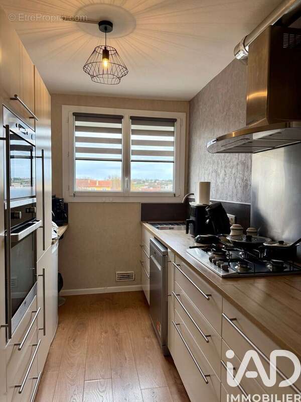Photo 4 - Appartement à SAINT-GAUDENS