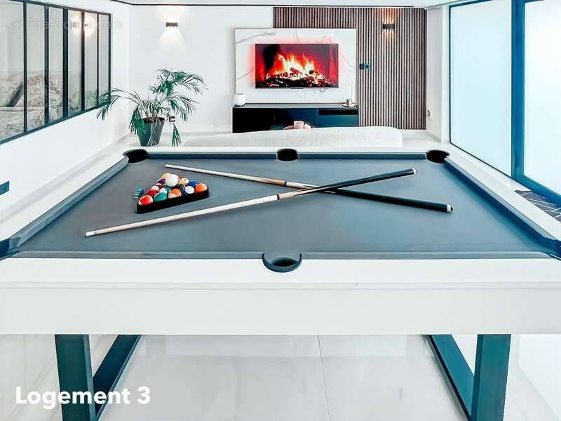 Maison à FONTENAY-SOUS-BOIS