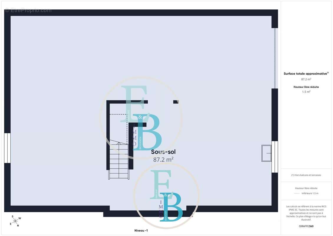 Maison de 160m² * cadre ideal * authie - photo 25