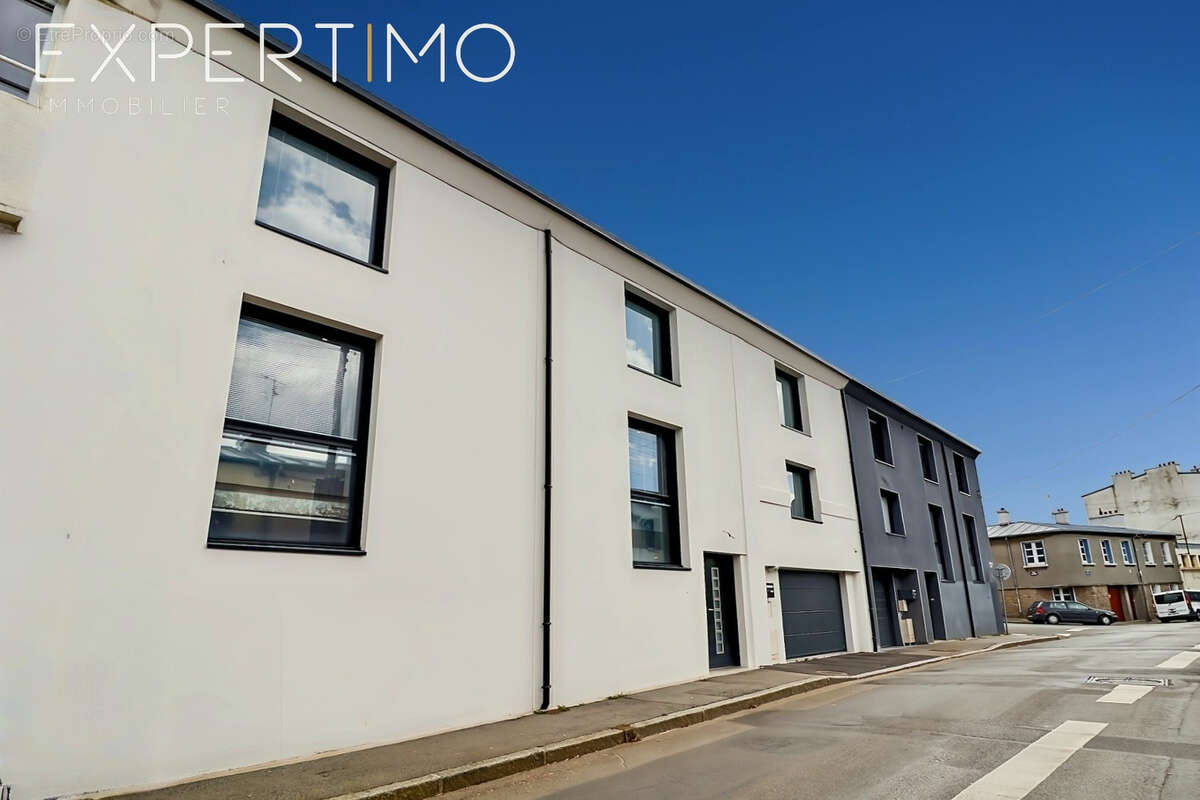 BREST Saint-Martin   Loft d’architecte aux prestations haut de gamme - photo 7