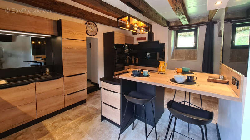 Ensemble en pierre totalemernt rénové 220m² - 12 couchages - activité gîte immédiate - Périgord Noir - photo 16