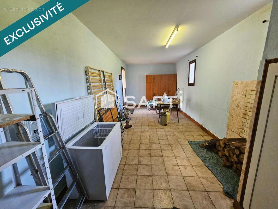 Photo 9 - Maison à NEUVIC