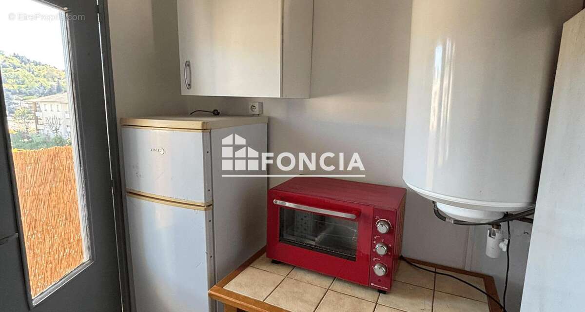 Appartement à AGEN