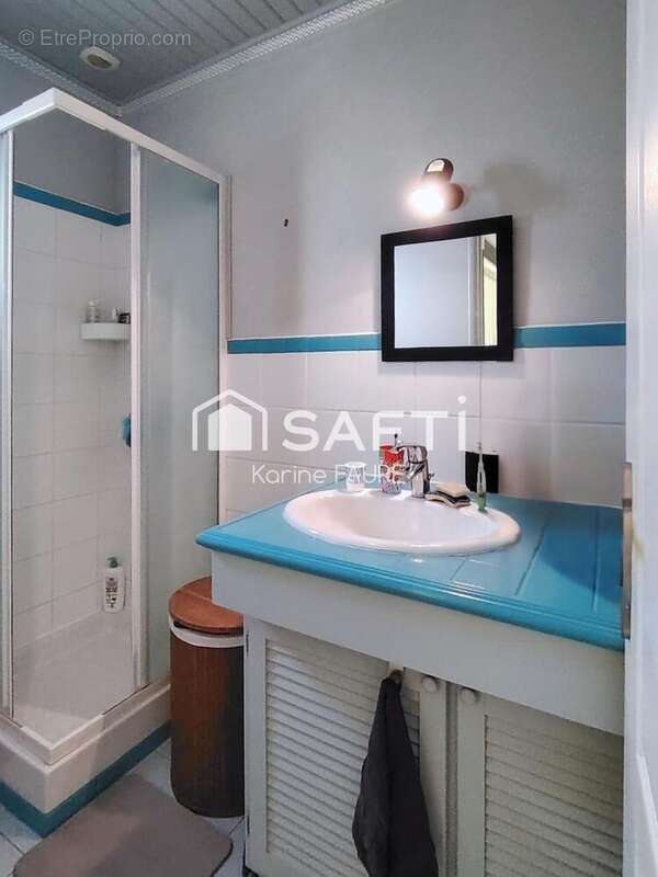 Photo 7 - Maison à EPARGNES