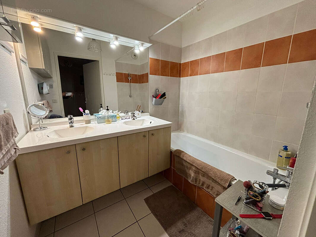 Appartement à VALENCE