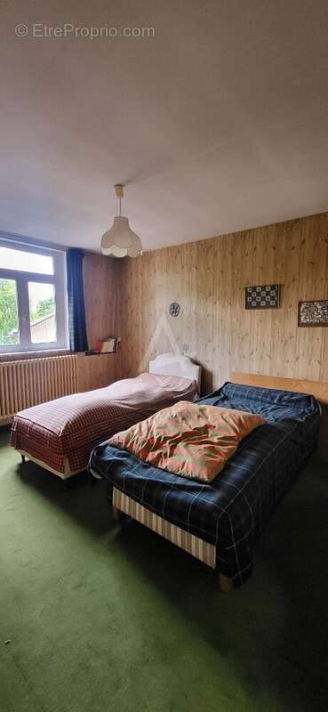 Orchies  demeure bourgeoise d'exception  439 m² habitables  un bien rare aux possibilités infinies - photo 7