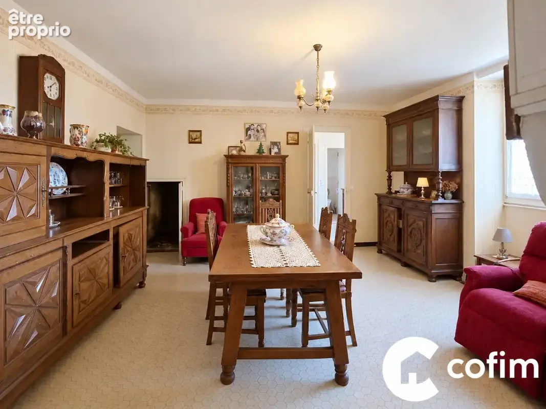 Maison 6 pièces 127 m² à vendre à Aressy (64320) - photo 2