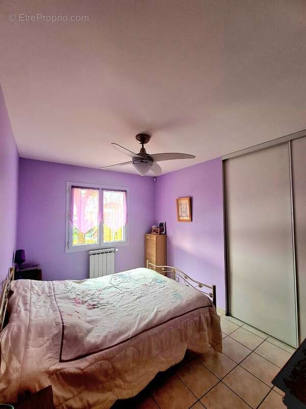 Maison à PUISSALICON