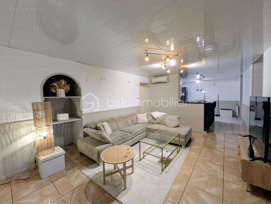 Appartement à ANNONAY