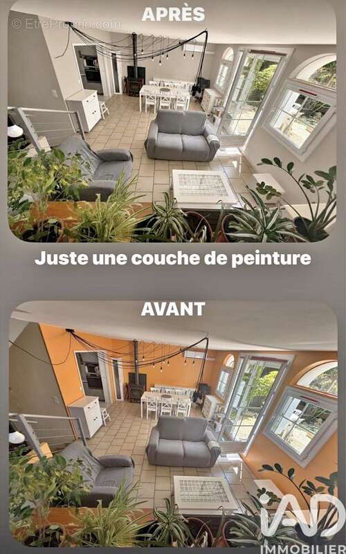 Photo 4 - Maison à LE MEE-SUR-SEINE