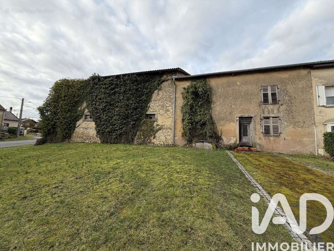 Photo 5 - Maison à BIDESTROFF