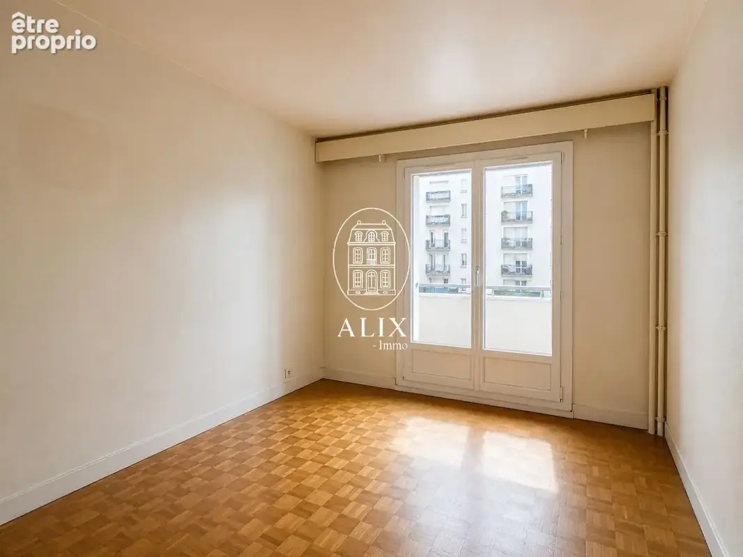 Appartement 4 pièces 75 m² à vendre à Levallois-Perret (92300) - photo 6