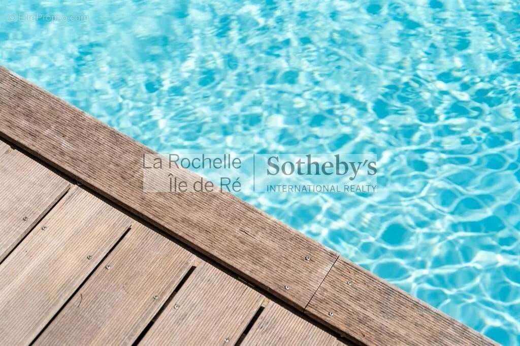 Clos privé en Bord de Mer - photo 2
