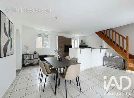 Photo 5 - Maison à MARSEILLE-13E