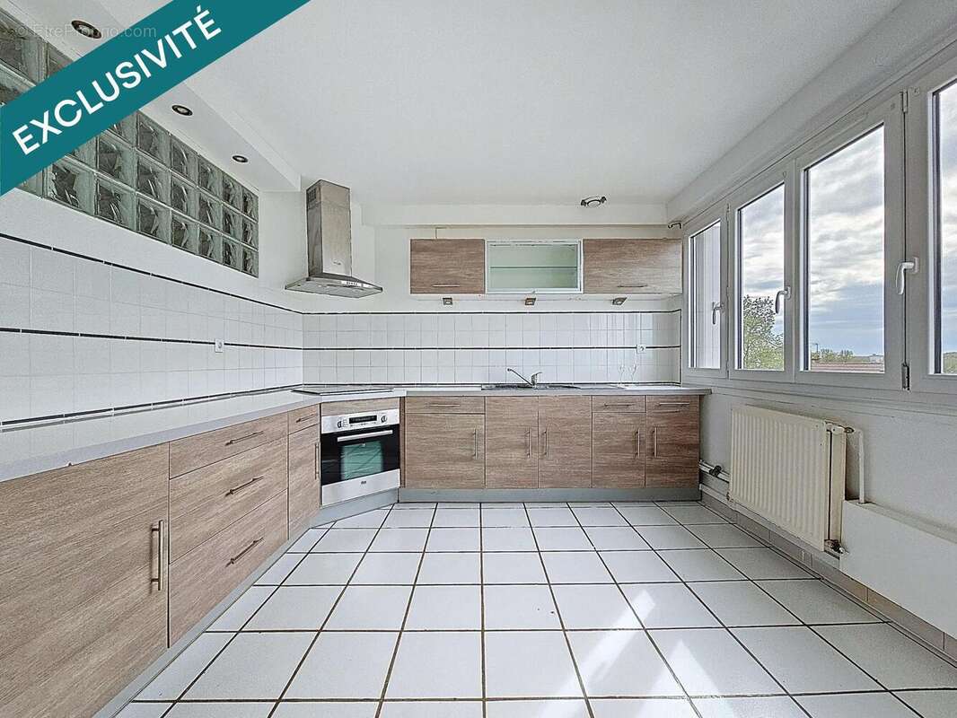 Photo 2 - Appartement à PROVINS