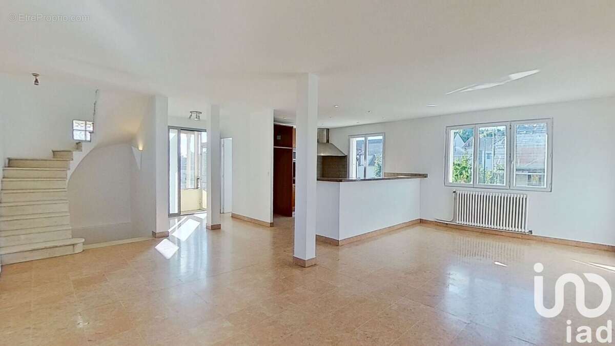 Photo 5 - Maison à SANNOIS