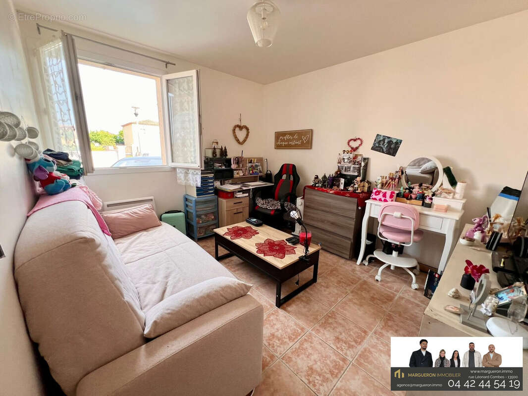 Appartement 59 m² à Chateauneuf-Les-Martigues  - photo 8