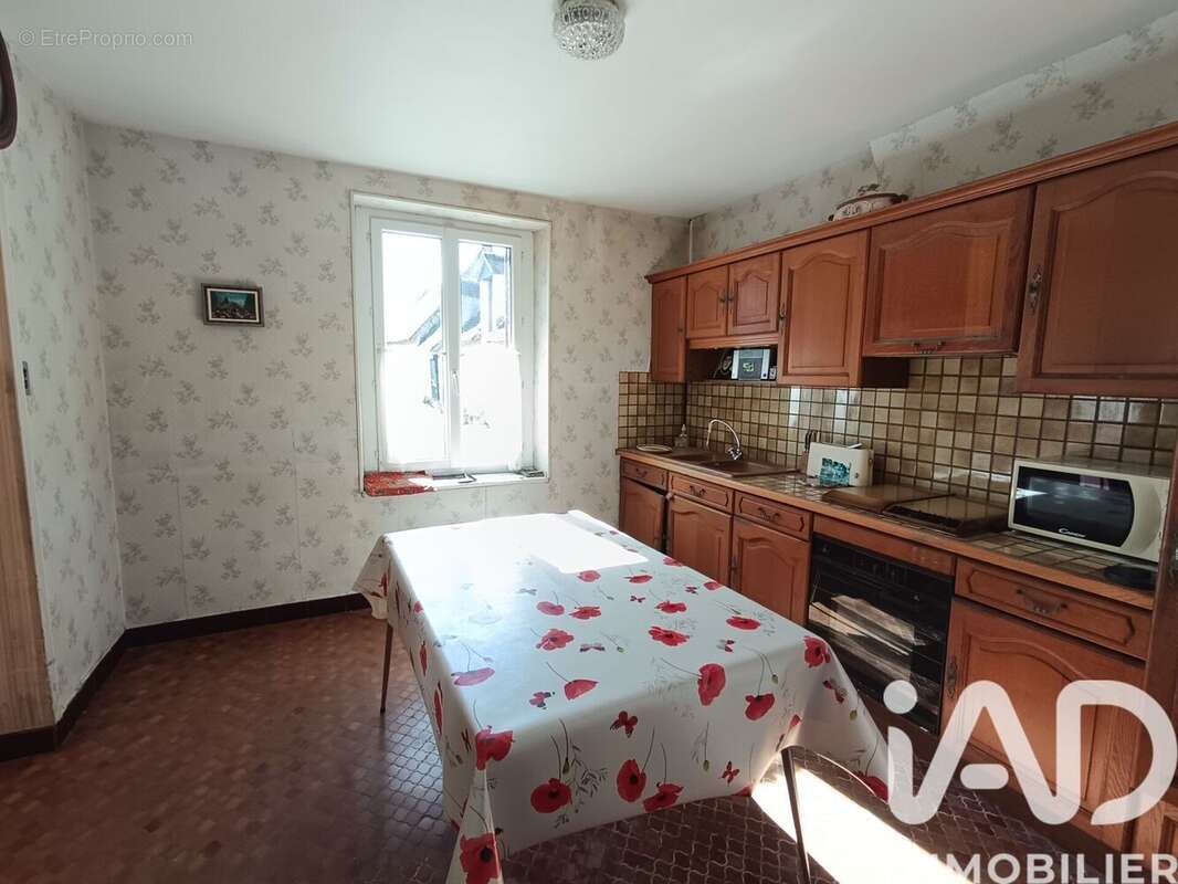 Maison 65 m² à Couddes  - photo 7