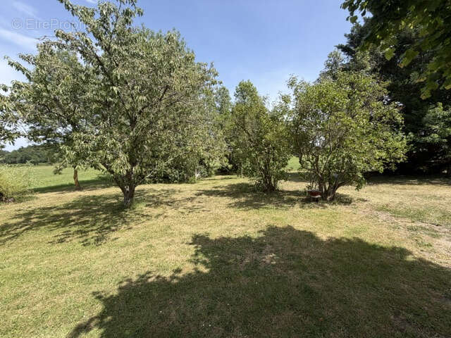 Maison à BULHON