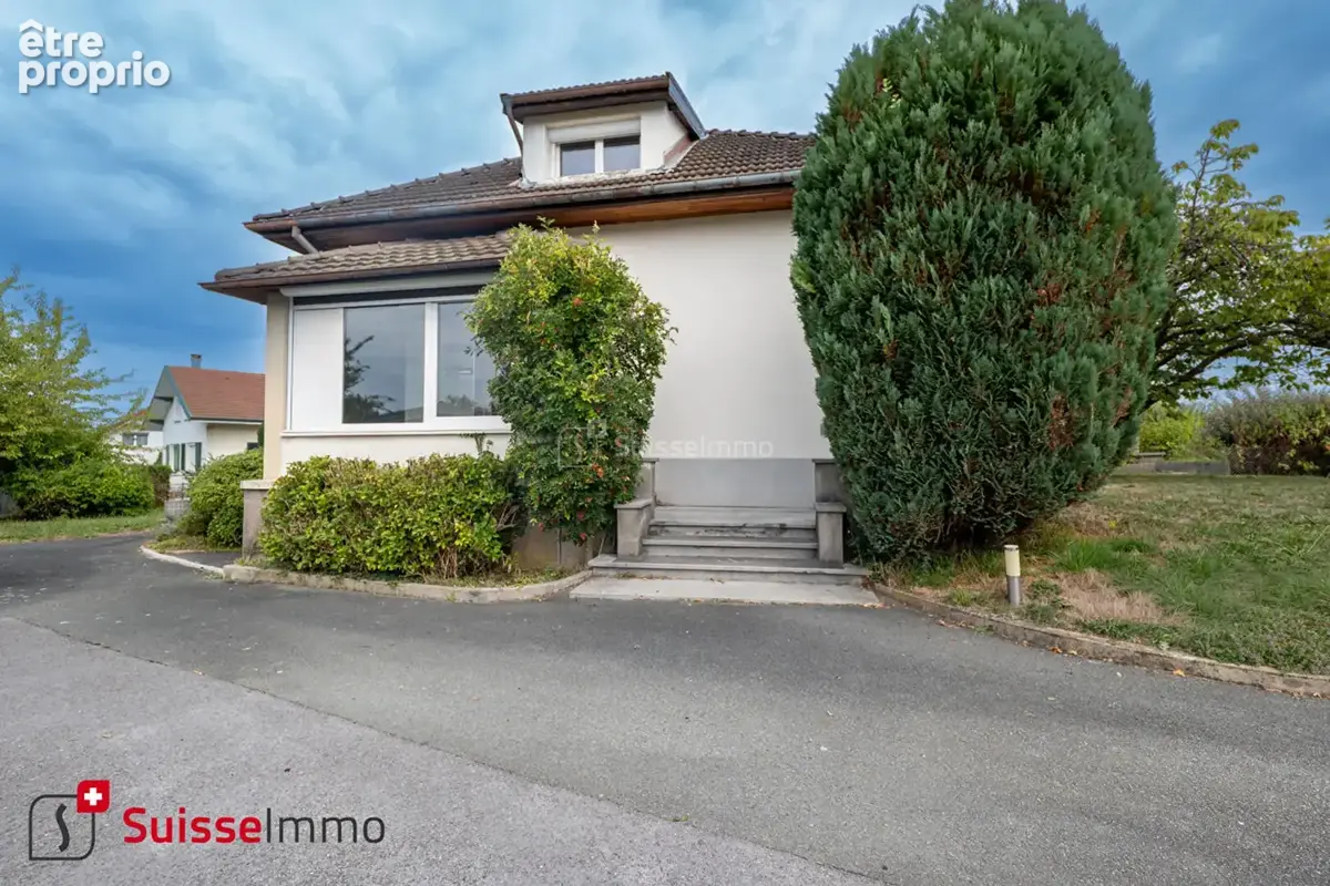 Maison Audincourt 6 pièces 148,5 m2 - photo 24
