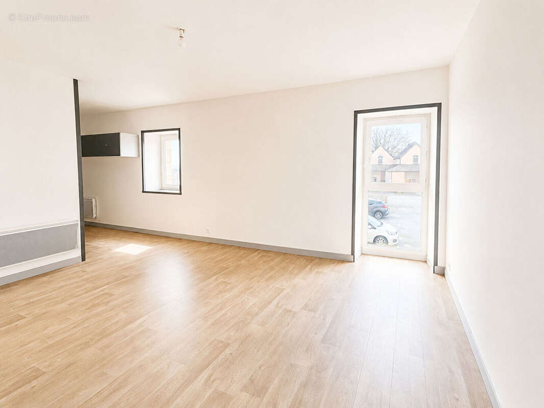 Appartement à VANNES