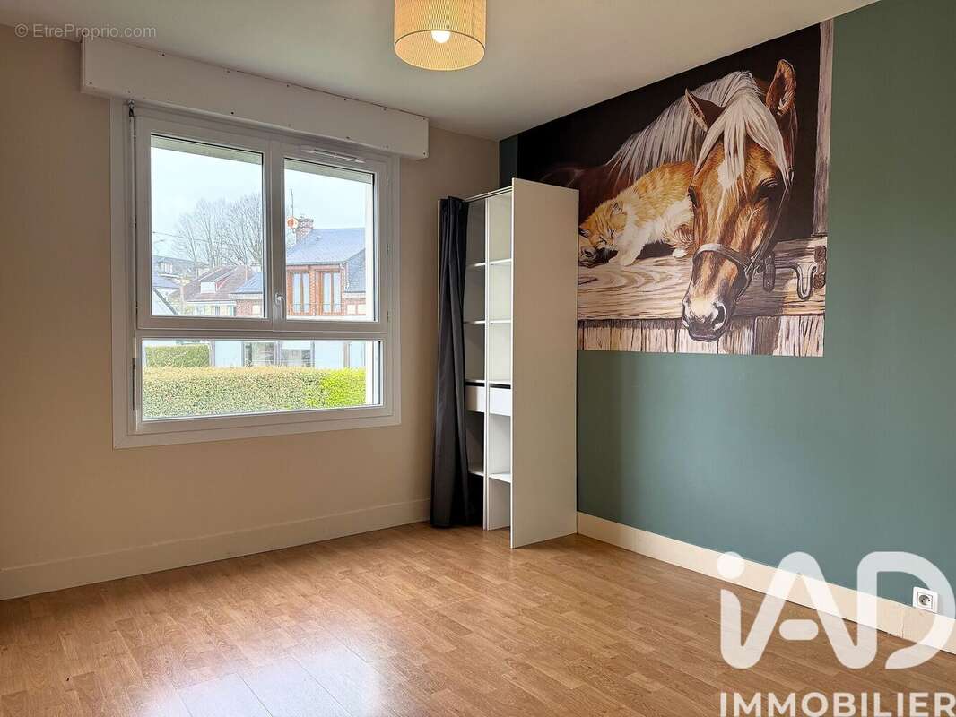 Photo 7 - Maison à FONTAINE-LA-MALLET