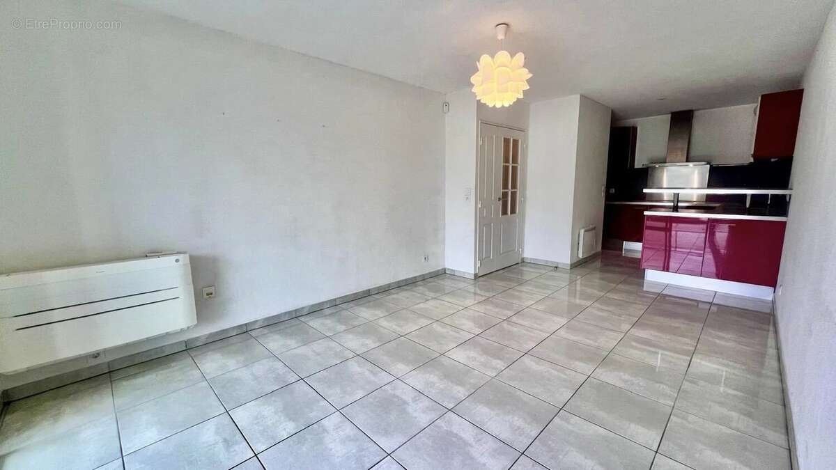 Appartement à DRAGUIGNAN