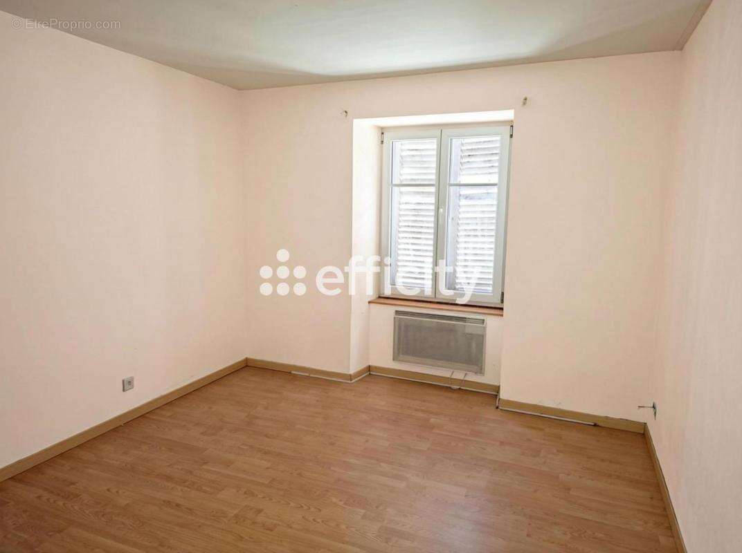 Appartement à GUEBWILLER