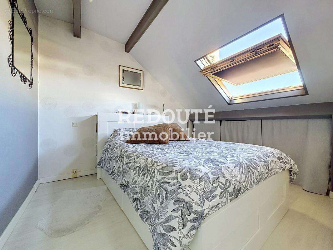 EXCLUSIVITÉ – Immeuble de rapport à usage mixte – Quartier Sainte-Anne à Reims - photo 8
