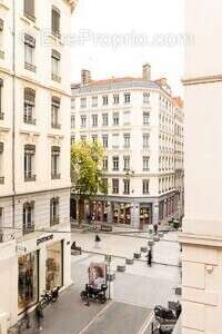 Appartement à LYON-2E